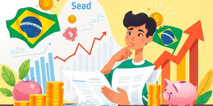 Guia Essencial para Começar a Investir