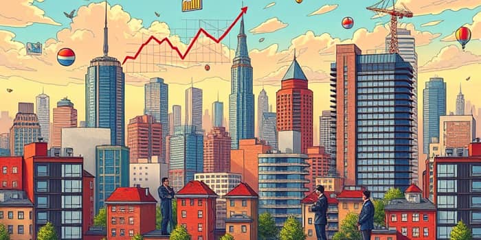 Desmistificando os Investimentos Imobiliários