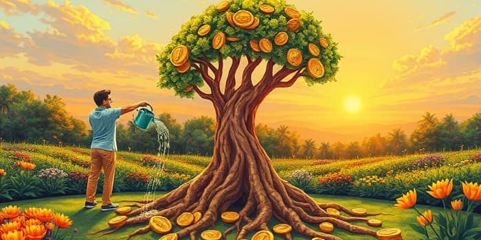 Investir para Aposentadoria: Onde Começar?