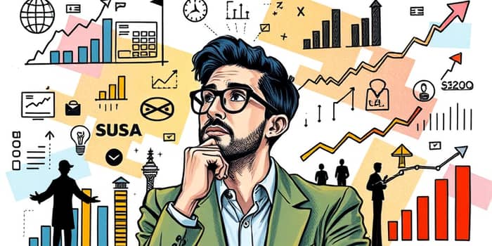 Análise Fundamentalista: O Que Você Precisa Saber