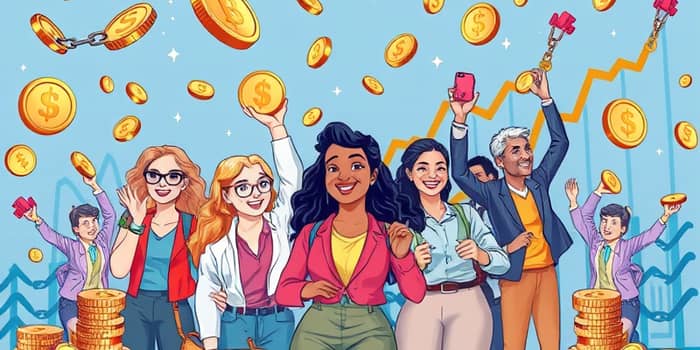 Desvendando os Mitos dos Investimentos