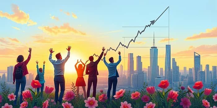 Descubra as Vantagens da Renda Variável