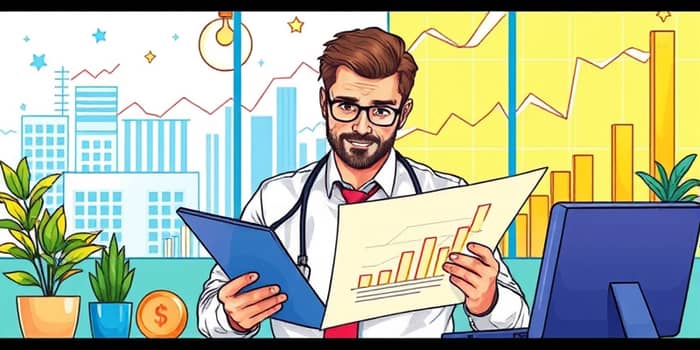 Análise Fundamentalista: Encontrando Boas Empresas