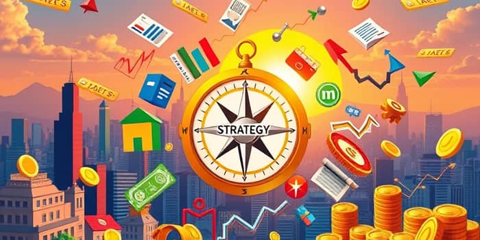 Alocação de Ativos: Estratégias para o Sucesso