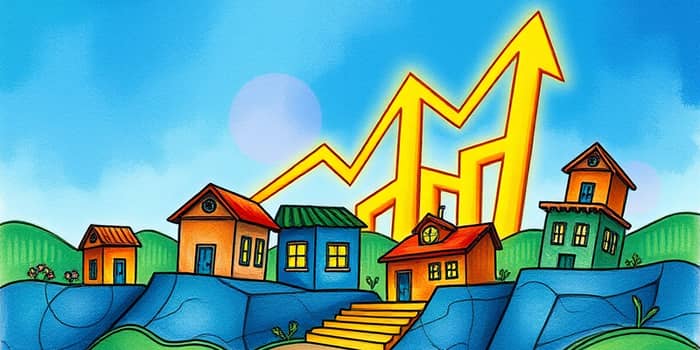 Small Caps: Oportunidades Escondidas no Mercado