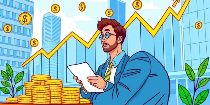 O Impacto da Taxa Selic nos Seus Investimentos