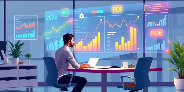 Indicadores de Rentabilidade Essenciais para Investidores