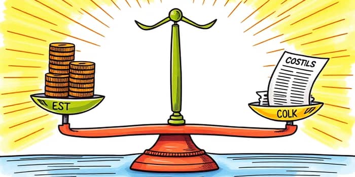 Ponto de Equilíbrio: Saiba Quanto Você Precisa Vender