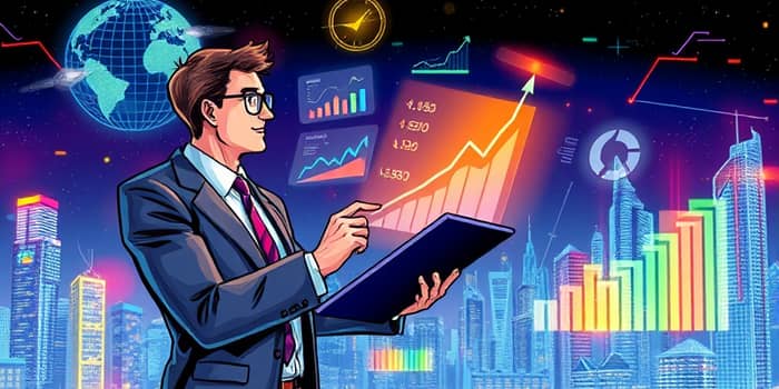 Projeções Financeiras: O Que São e Por Que São Cruciais