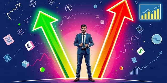 ROIC vs. WACC: Onde Seu Dinheiro Rende Mais