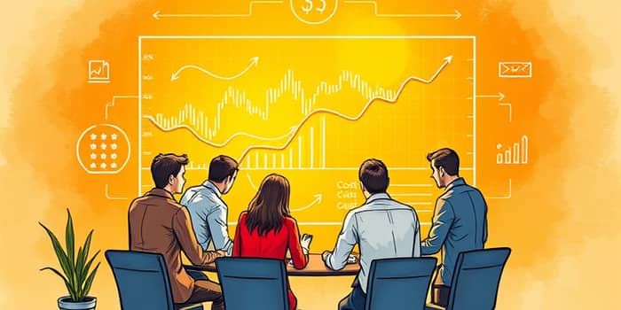 Despesas Operacionais: Otimize para Lucrar Mais