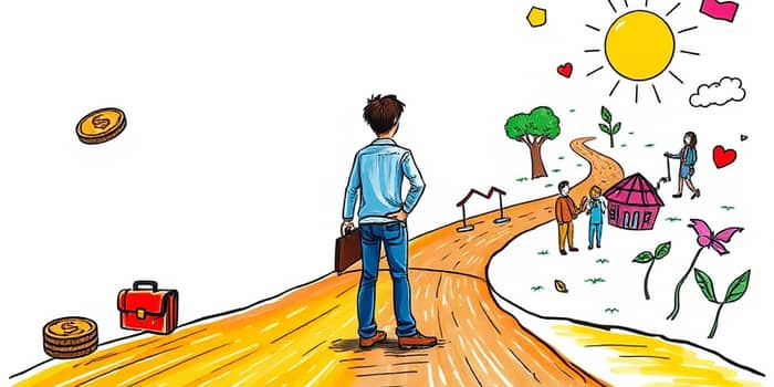 O Custo de Oportunidade na Tomada de Decisões