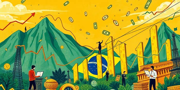 Inflação e Seus Efeitos nos Investimentos