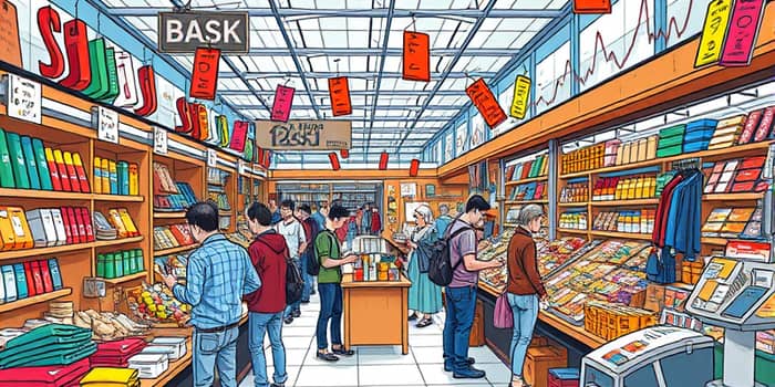 Precificação de Produtos: Estratégias para o Sucesso