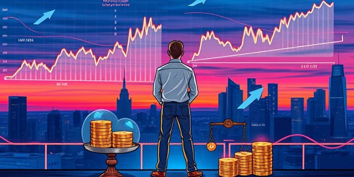 Como a Análise de Risco Impacta Suas Decisões Financeiras