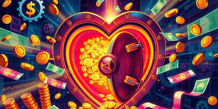 Fluxo de Caixa: O Coração Financeiro da Sua Empresa