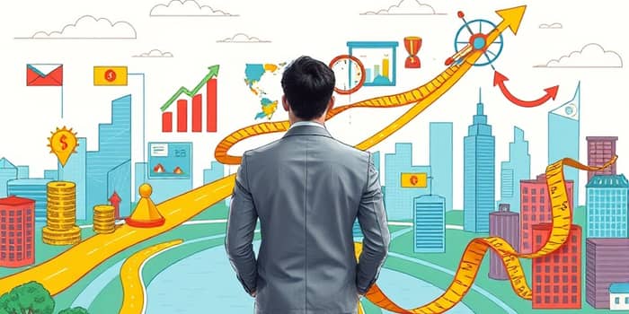 Criando sua Estratégia de Investimento Personalizada