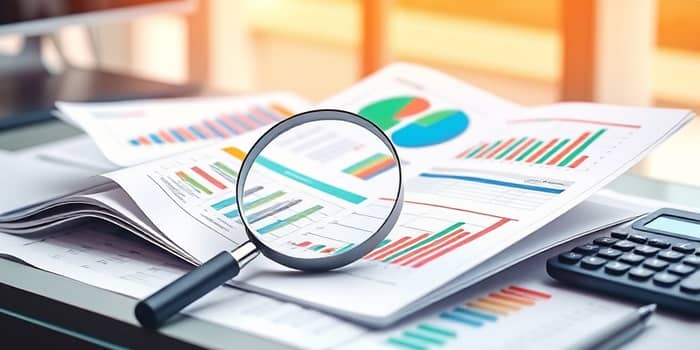 O Que São e Como Analisar Demonstrações Financeiras