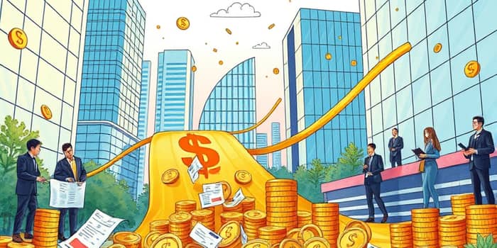 O Poder dos Índices de Liquidez para Sua Empresa