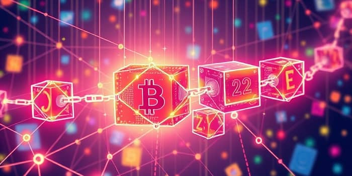 Blockchain Descomplicado: A Tecnologia Por Trás das Criptos