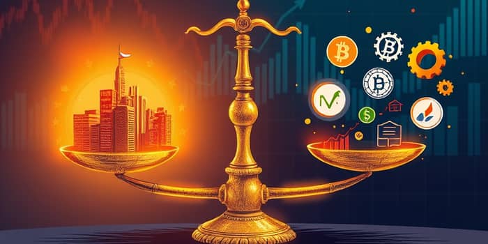 Valuation: Descobrindo o Valor Real de um Ativo