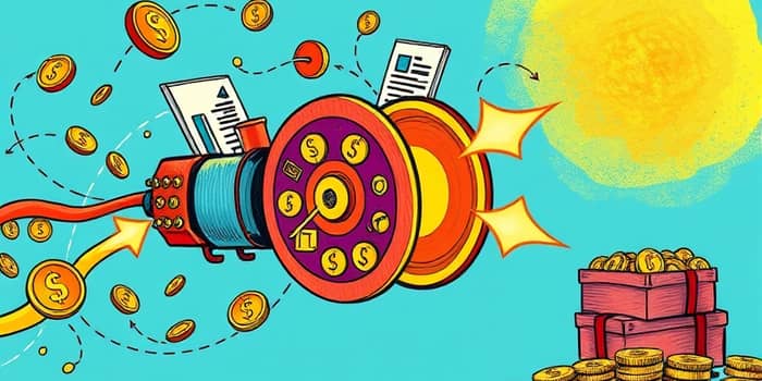 Capital de Giro: A Linha Vital do Seu Negócio