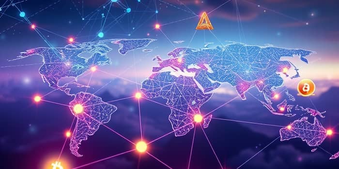 Ethereum: Muito Além de Uma Criptomoeda