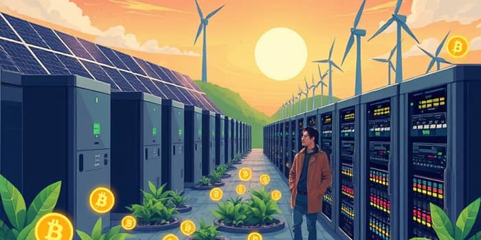 Mineração de Cripto: Vale a Pena Empreender Nessa Atividade?