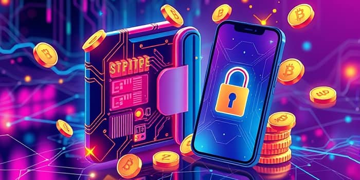 Carteiras Digitais: Onde Guardar Suas Criptomoedas Com Segurança