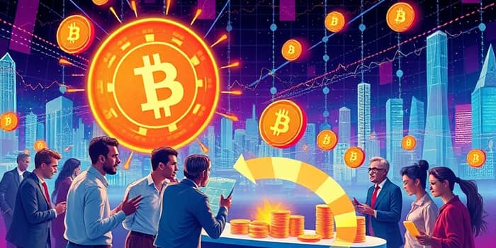 Invista em Cripto: Riscos e Recompensas Que Você Precisa Saber