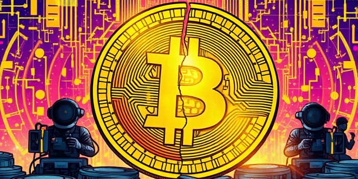 Desvendando o Halving do Bitcoin: O Que Significa?