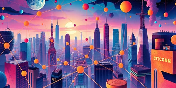 Tokens Não-Fungíveis: O Que São e Como Funcionam?