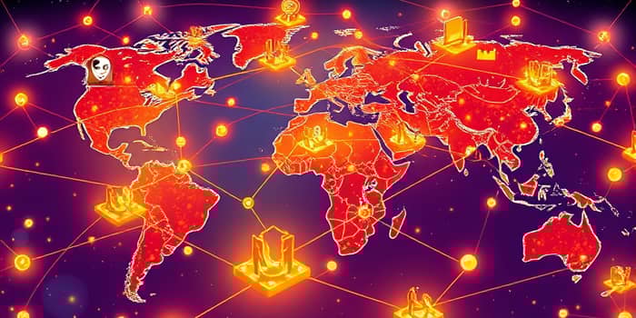 O Papel das Exchanges no Ecossistema Cripto