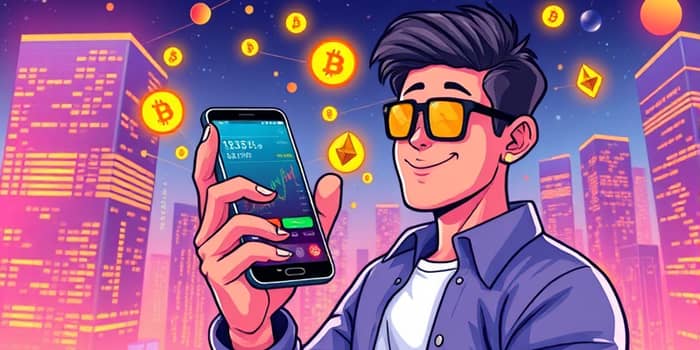 Como Comprar Criptomoedas: Guia Passo a Passo Para Iniciantes