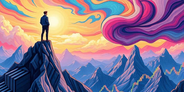 Psicologia do Investidor Cripto: Evitando Armadilhas Emocionais