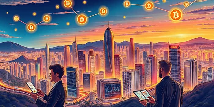 O Impacto da Regulação nas Criptomoedas: Cenário Atual