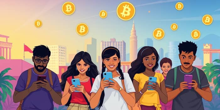 Criptomoedas Como Meio de Pagamento: A Realidade Chegou?