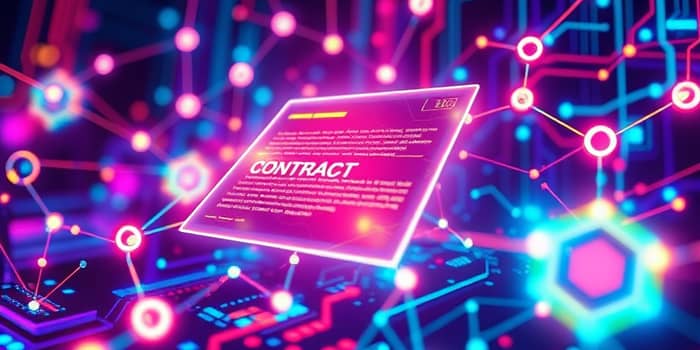 Smart Contracts: A Base da Revolução Blockchain