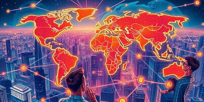 DeFi: Finanças Descentralizadas e o Futuro dos Bancos