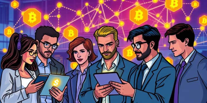 Erros Comuns ao Investir em Cripto: Como Evitá-los