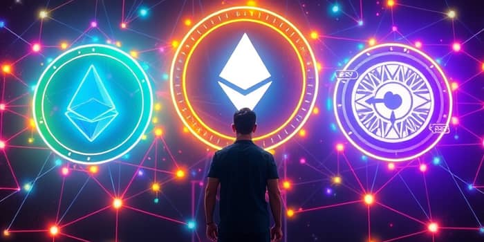 Criptomoedas Para Iniciantes: Desvendando o Universo Digital