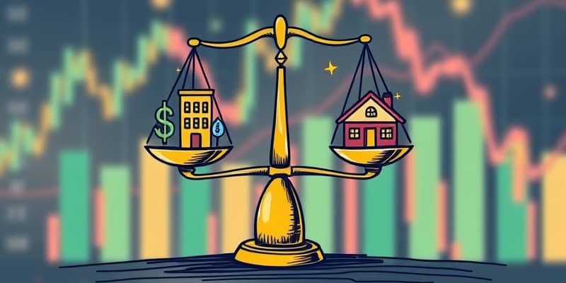 Como Rebalancear seu Portfólio de Forma Eficaz